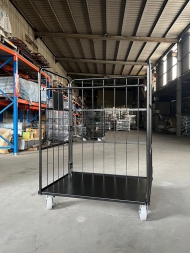 修改標準品高度