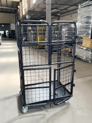 網狀型_加購四開門