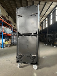 加購上下掀門_全車鋪鐵板