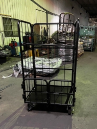 客製1/3型雙門組