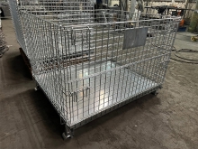 內開式蝴蝶籠_加購油盤