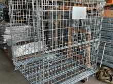 大尺寸_高圍網_大網距_加輪