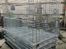 客製高圍網大尺寸