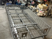 建築用板模籠-可吊掛