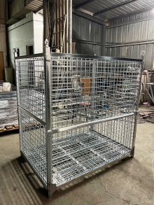 固定式前後片可拆卸