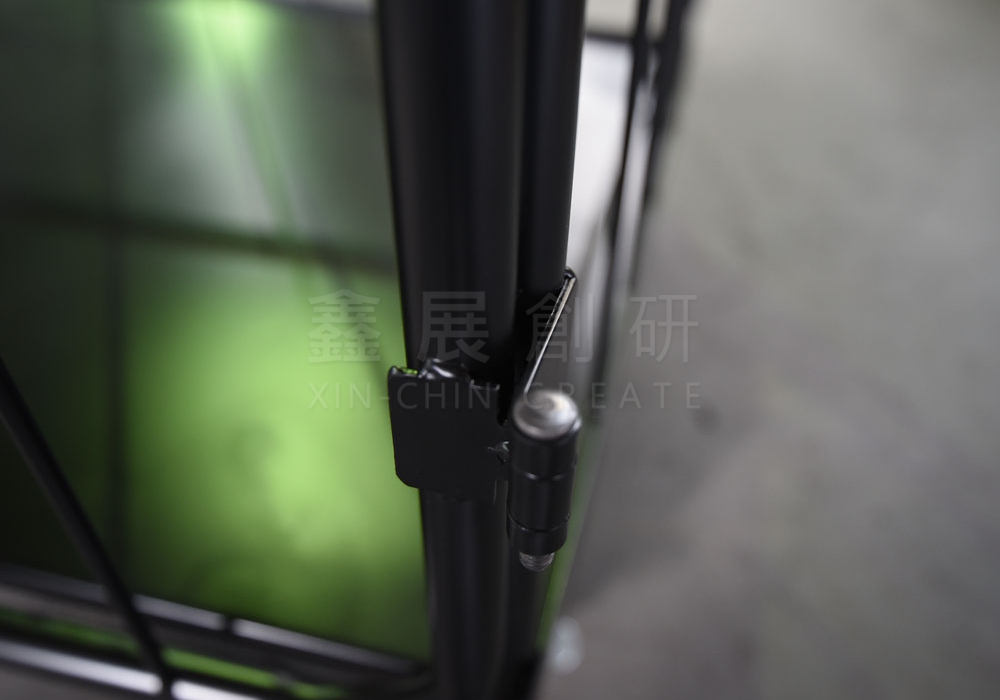 標準L型物流台車